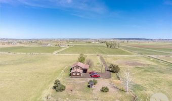 2422 S 27th Rd, Ballantine, MT 59006
