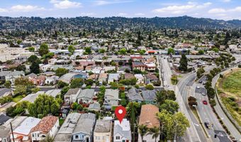 955 Jackson St, Albany, CA 94706