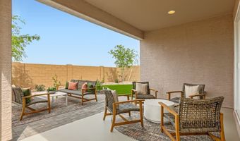 4951 S 233rd Dr, Buckeye, AZ 85326