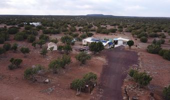 87 County Rd, Concho, AZ 85924
