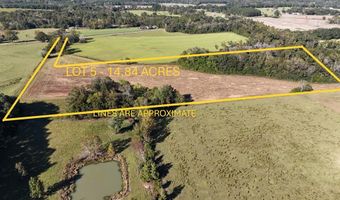 Battles Road lot 5, Ashford, AL 36312