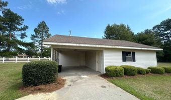 701 Gloria St, Adel, GA 31620