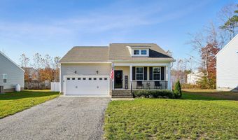 243 BELLEVUE Cir, Aylett, VA 23009