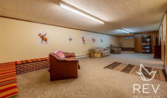 2519 Beartooth Dr, Cody, WY 82414