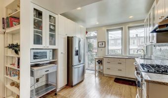 1422 HAUBERT St, Baltimore, MD 21230