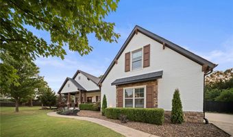 12175 Lost Oak Dr, Bentonville, AR 72712