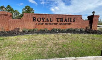 ROYAL TRAIL RD, Eustis, FL 32726