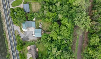 160 N State Road 35, Alma, WI 54610