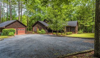 707 Alexander Dr, Aberdeen, NC 28315