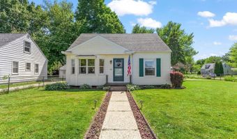 583 Riverside Ave, Adrian, MI 49221