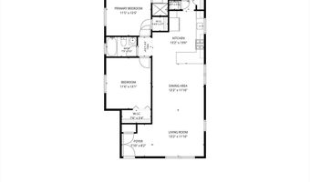 15 Spinney St 1, Boston, MA 02132
