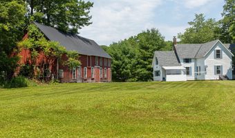 32 Mechanic St, Alstead, NH 03602