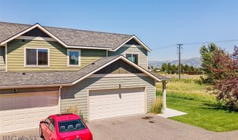 160 Tail Feather Ln D, Bozeman, MT 59718