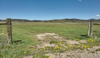 WY-238, Auburn, WY 83111