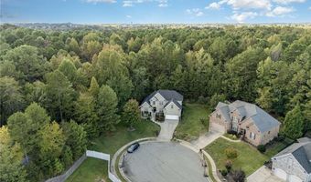 110 Deerfield Pl, Archdale, NC 27263