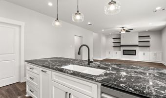 6809 Rudolph Rd, Alexander, AR 72002