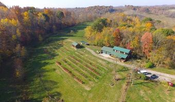 35203 SR 681, Albany, OH 45710