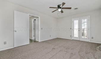 7504 ELMHURST Dr, Amarillo, TX 79121