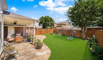 1107 Springfield Ln, Allen, TX 75002