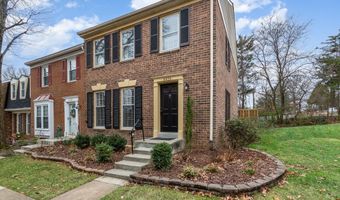 6926 LAFAYETTE PARK Dr, Annandale, VA 22003