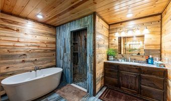 7725 Indian Highway 144 Hwy, Bethel, OK 74957