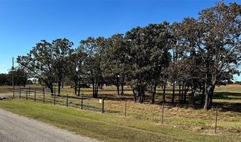 164 County Road 2280, Barnsdall, OK 74002