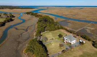 26156 HENRYS POINT Ln, Accomac, VA 23301