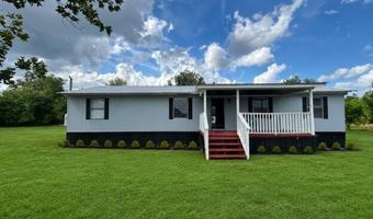 238 Saint Marks Rd, Allendale, SC 29810