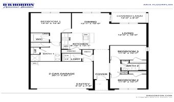 5120 Gopher Apple Dr, Apopka, FL 32712