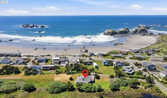 1337 BEACH LOOP Dr, Bandon, OR 97411