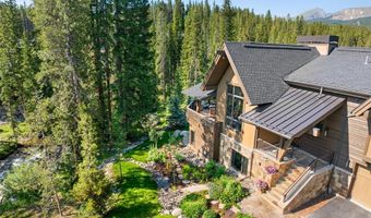 315 RIVER PARK Dr, Breckenridge, CO 80424