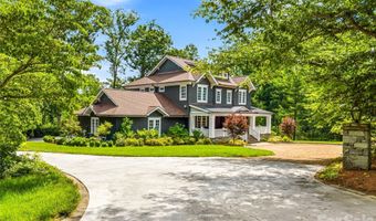 1 Cedar Chine Dr, Asheville, NC 28803