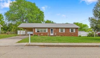 522 Bryson St, Athens, TN 37303