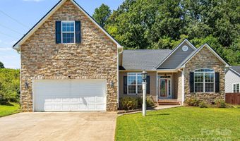 7 Groton Way, Arden, NC 28704