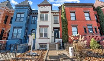 1018 11th St NE, Washington, DC 20002