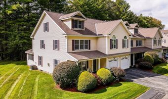 218 Rangeway Rd 261, Billerica, MA 01862