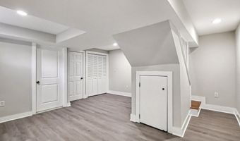 1719 FRANKFORD St SE, Washington, DC 20020