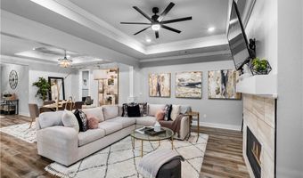 2104 SW Huntwick Ave, Bentonville, AR 72713