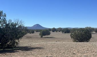 26 Nighthawk Rd, Ash Fork, AZ 86320