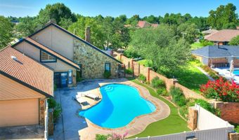 8101 Brownsville Ln, Bethany, OK 73008