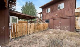 719 W 6th, Anaconda, MT 59711