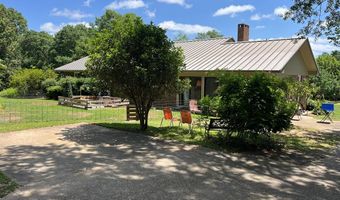 115 Carter Ridge Rd, Abbeville, AL 36310