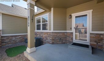 8760 Eckberg Hts, Colorado Springs, CO 80924