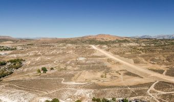 Washington Ave. Access, Elko, NV 89801