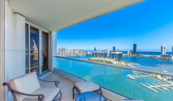 7000 Island Blvd 2504, Aventura, FL 33160