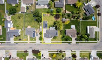 3835 S Taylorview Ln, Ammon, ID 83406