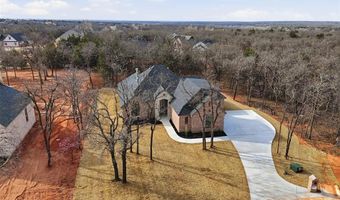 8021 Sacred Frst, Arcadia, OK 73007