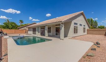 1060 N VILLAS Ln, Chandler, AZ 85224