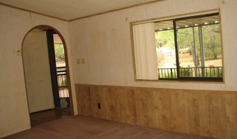 306 N Warren Rd, Benson, AZ 85602