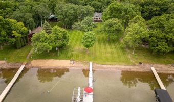 8272 Sugar Sand Ln NW, Alexandria, MN 56308